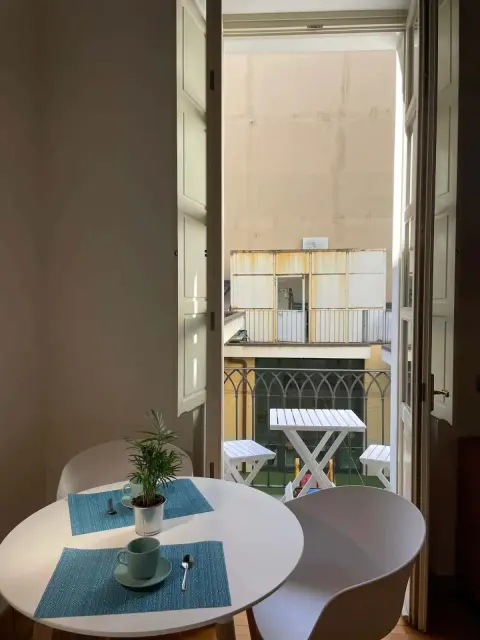Le Petit Loft - Piazza San Carlo 4