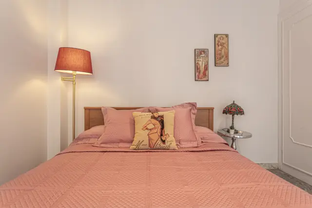Ginevra Luxury New Classic Apartment close Vatican 2