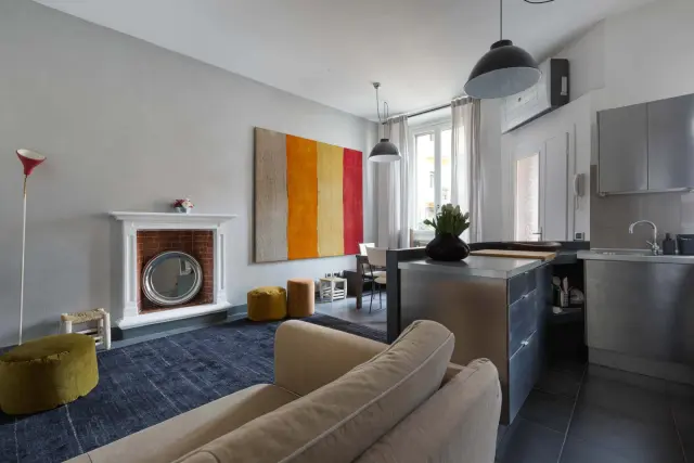 Arena Sarpi Nomad Apartment 0