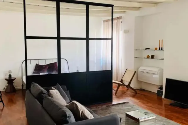 Superb Studio in the Centre of Milan 3