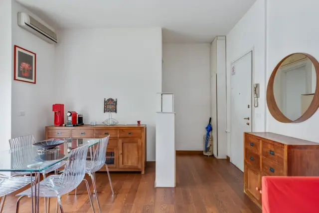 Strategic apt in Washington 3