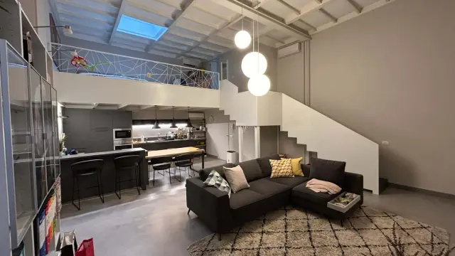 Loft Piazza Argentina 0