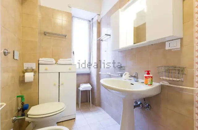 Monolocale in Via Emanuele Filiberto 125, 4