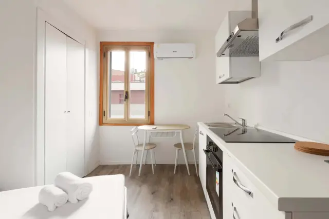 Milan Cozy Studio - 400 m far from Maciachini MM 1