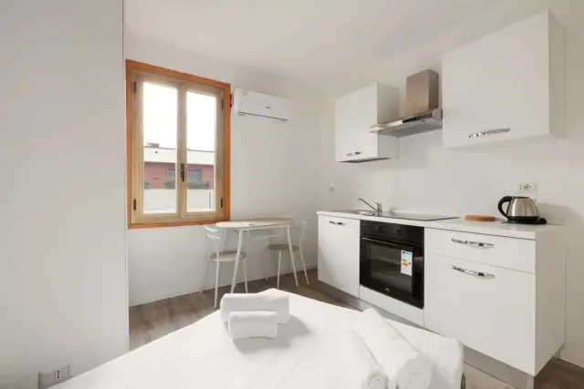 Milan Cozy Studio - 400 m far from Maciachini MM 3