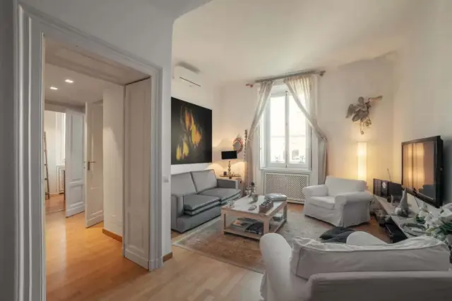 Luxury apartment in Cadorna Duomo MXP 1