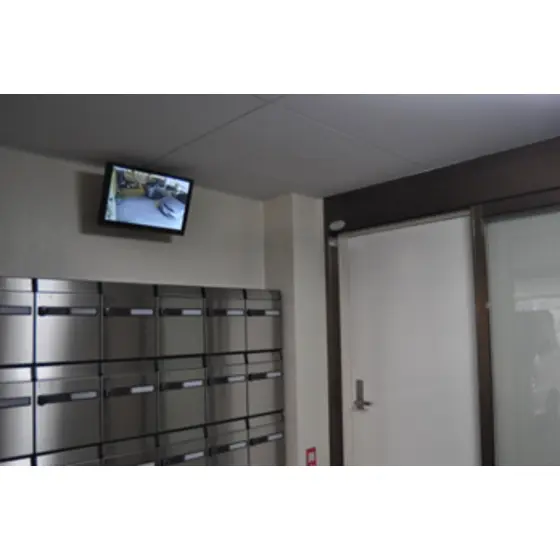 ラクレールシンマルコ 1