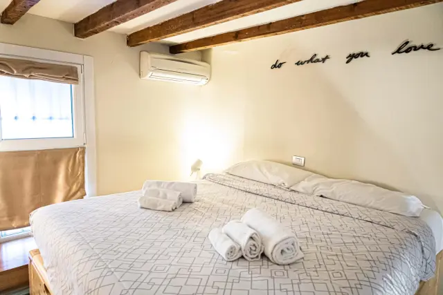 Via Tortona, 20 - Loft 4
