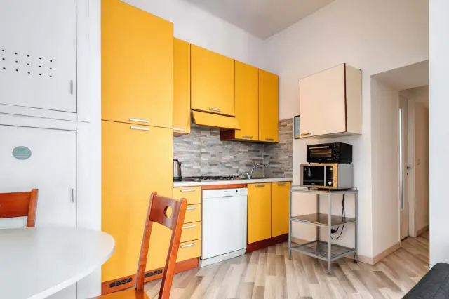 Elegante appartamento con 2 camere da letto, facile accesso al centro 1