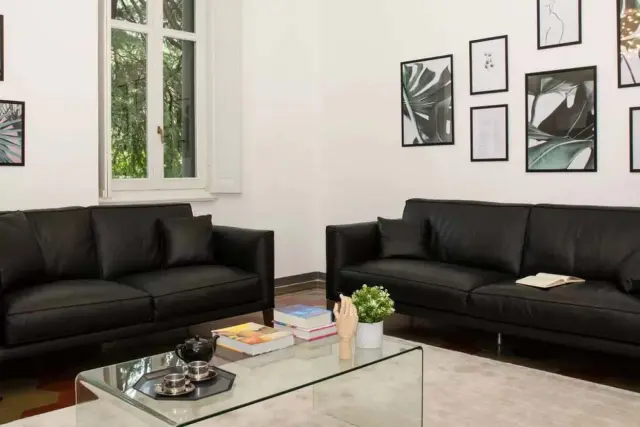 Apartment in Via Ettore Rota 0