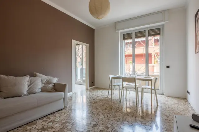 Spacious and Elegant house in Brera 1