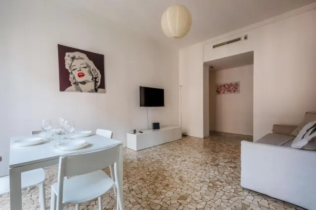 Spacious and Elegant house in Brera 3