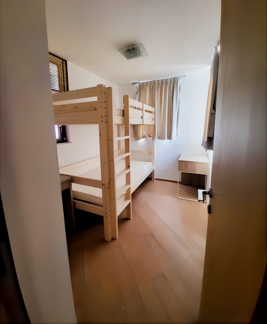 Room J, Floor 36, Block 3, South Shore, Harbourfront (male) 4