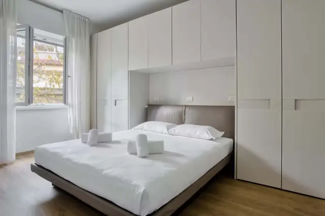 Elegante appartamento per 2 persone con balcone 3