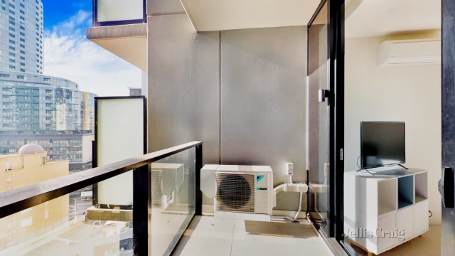 1019/4-10 Daly Street, South Yarra 1