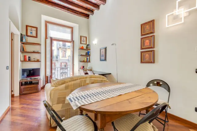 Classic Flat in Corso Como 3