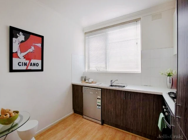 3/168 Power Street, Hawthorn 2