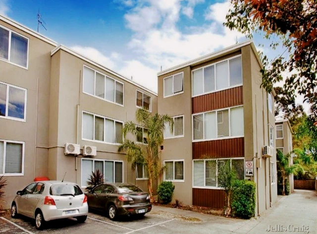 3/168 Power Street, Hawthorn 4