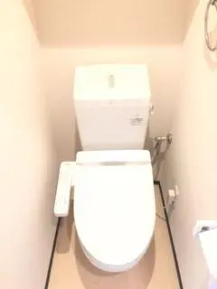 クレイノラルーチェ　美野島 103号室 4