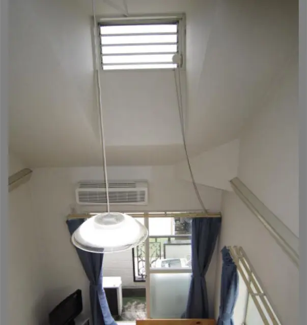 レオパレス杉　203号室 2