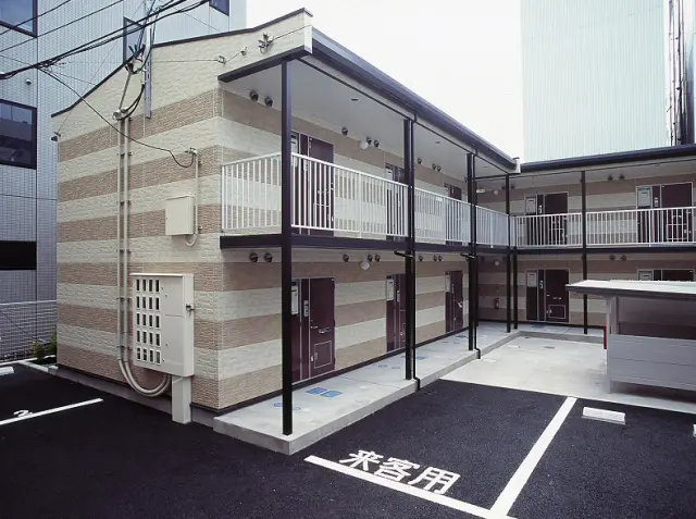 レオパレス勾当台アーバン 0