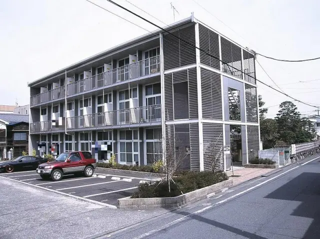 レオパレスエスパドン 0