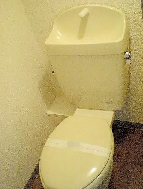 レオパレスエスパドン 4