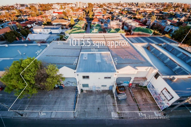 5-9 Little Miller Street, Brunswick East 1