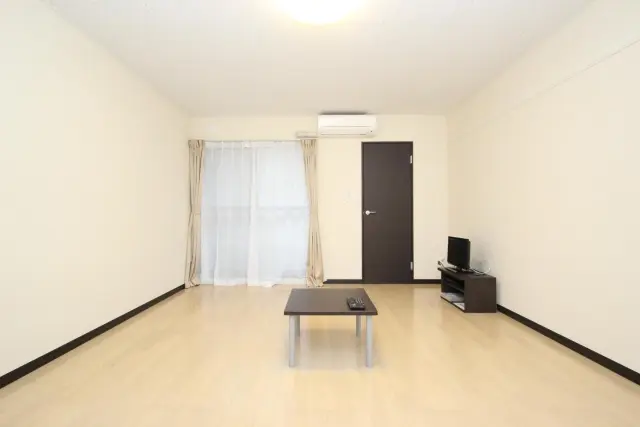 レオネクストＹｏｕ 203号室 4