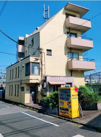 Ikebukuro 2