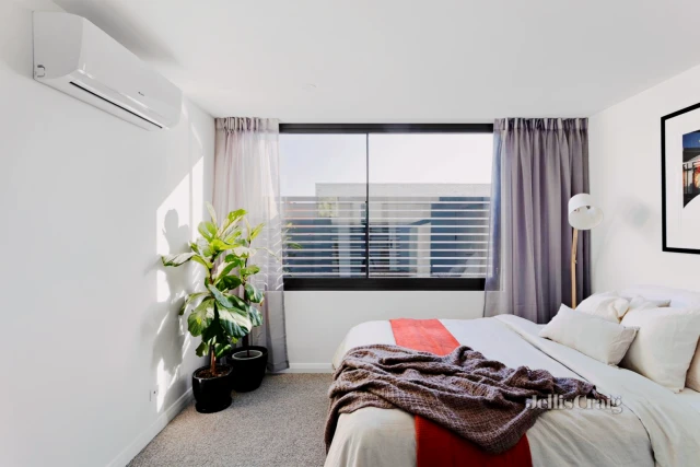 312 Park Street, Carlton North 4