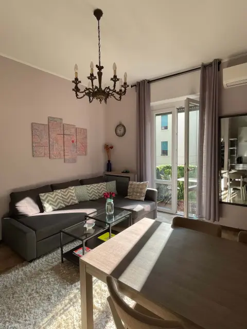 Bilocale citylife 2
