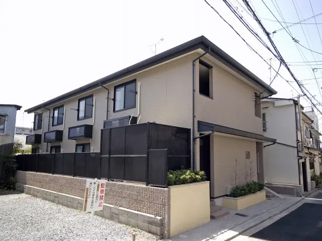 レオパレス北野 103号室 0