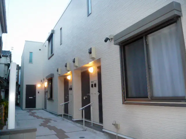 レオネクストＮＡＮＡ 103号室 2