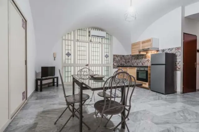 Apartment Manzoni 40 0