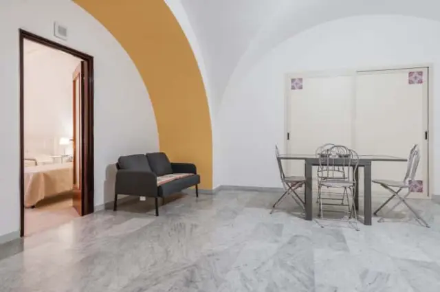 Apartment Manzoni 40 4