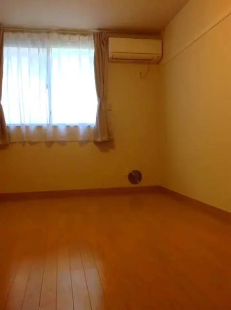 レオパレスフォーティーン扇 204号室 2