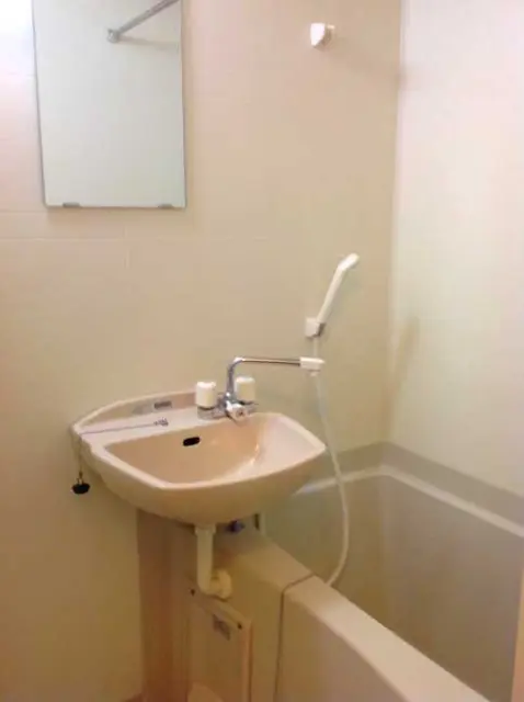 レオパレスフォーティーン扇 204号室 3