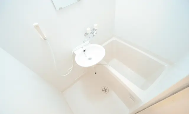 レオパレスソフィア 302号室 4