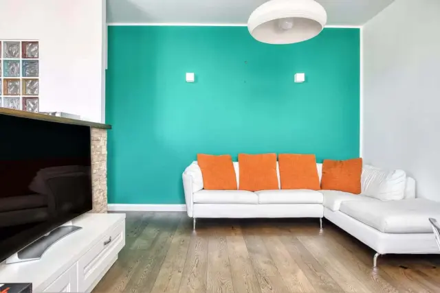 Apartment in Via Eleuterio Pagliano 0