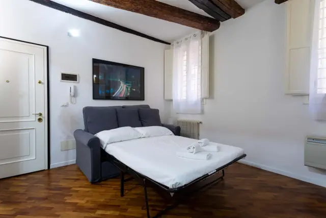 Appartamento in Via Miramonte 3