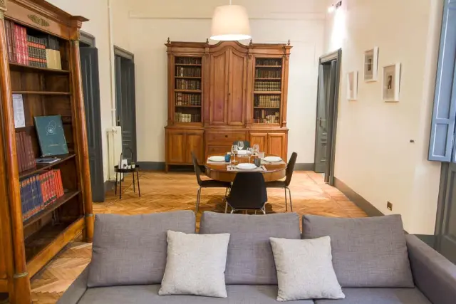 Corte Battisti - Centro citta | Piazza Maggiore 2