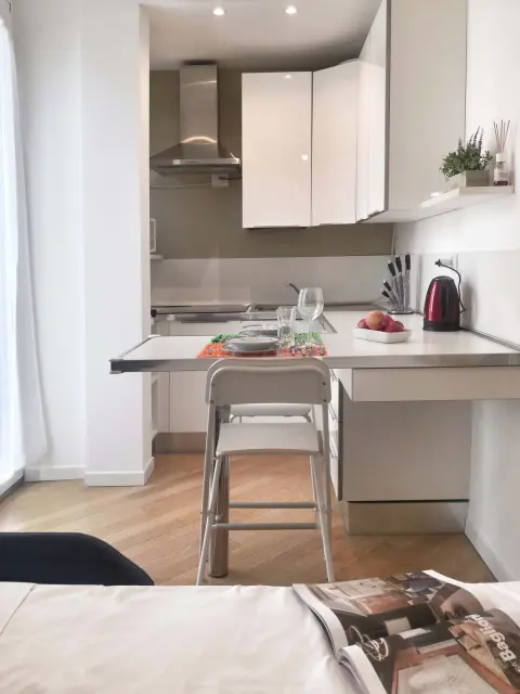 Via Marcona, 1, Milano - Risorgimento 2