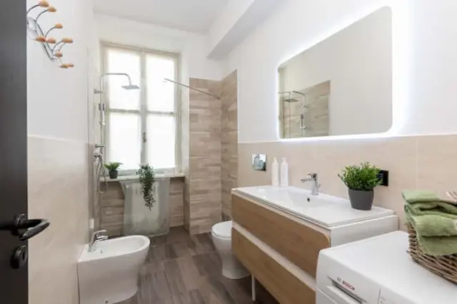 Casa Cavour 3