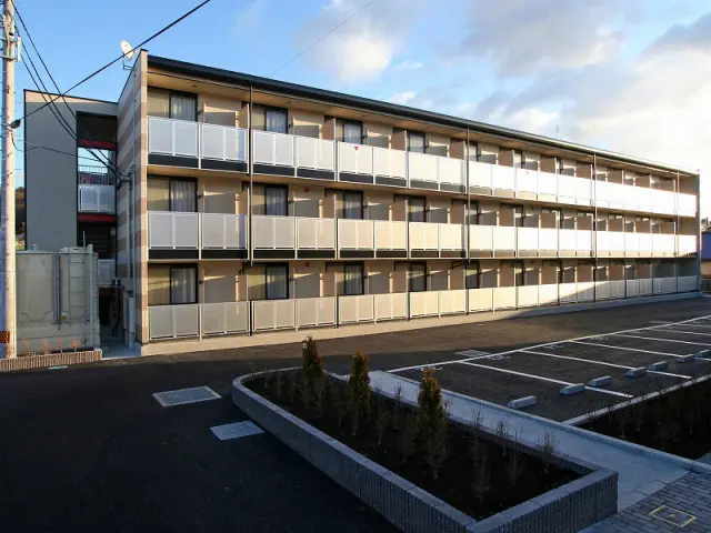 レオパレスアトラス折立Ⅰ 205号室 0