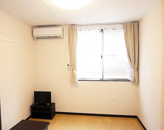 レオネクストエスペランサ 101号室 3