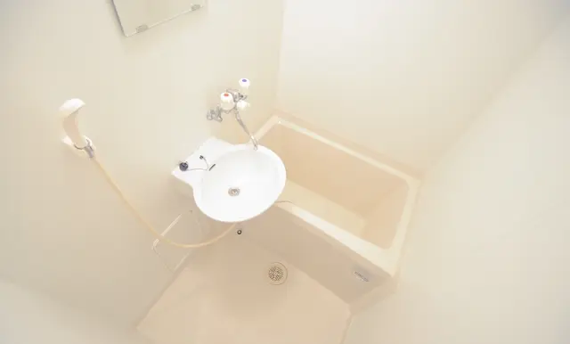 レオパレスグランドゥール北方 106号室 2