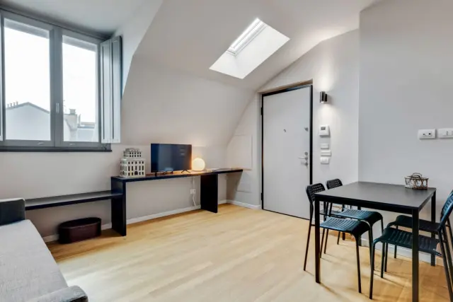 Beautiful apartment in Chinatown and Sempione 4