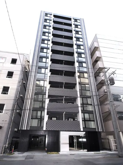 ＬＯＶＩＥ銀座東 303号室