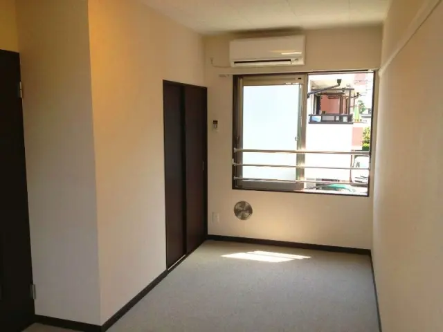 レオネクストＫｉｋｕｓｈｉ 102号室 1